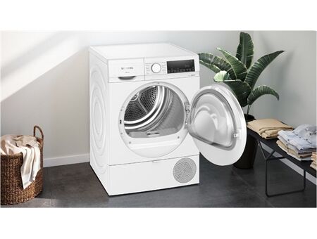 Siemens WQ33G2D21