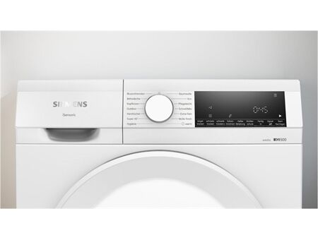 Siemens WQ33G2D21
