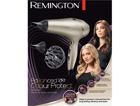 Remington AC8605 Advanced Colour Protect