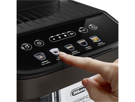 DeLonghi ECAM 293.61.BW Magnifica Eco Milk