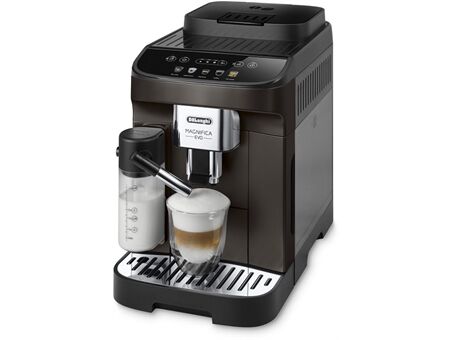 DeLonghi ECAM 293.61.BW Magnifica Eco Milk