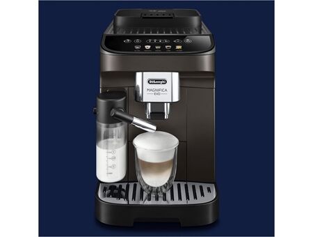 DeLonghi ECAM 293.61.BW Magnifica Eco Milk
