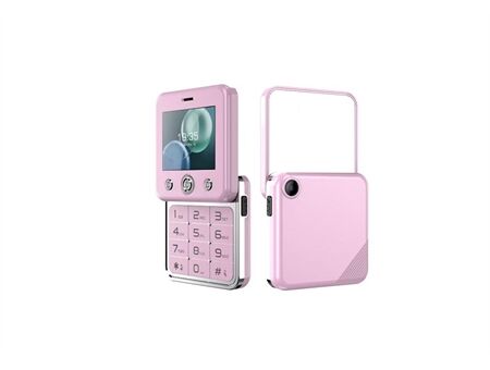 ONESTYLE Diamond Pink