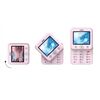 ONESTYLE Diamond Pink
