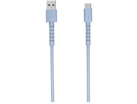 Fresh ´n Rebel FlexWave USB > USB-C Kabel (2m)