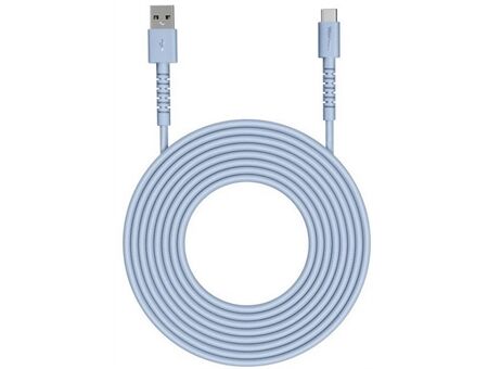 Fresh ´n Rebel FlexWave USB > USB-C Kabel (2m)
