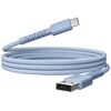 Fresh ´n Rebel FlexWave USB > USB-C Kabel (2m)