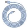 Fresh ´n Rebel FlexWave USB > USB-C Kabel (2m)