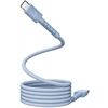 Fresh ´n Rebel FlexWave USB > USB-C Kabel (2m)