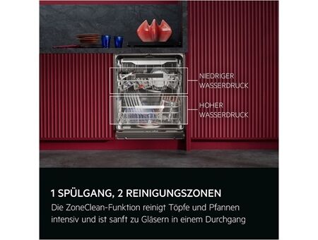 AEG Favorit GI8200B4SF