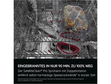 AEG Favorit GI8200B4SF