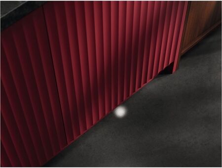 AEG Favorit GI8200B4SF