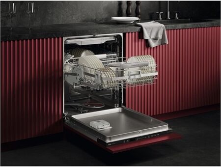 AEG Favorit GI8200B4SF