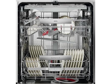 AEG Favorit GI8200B4SF