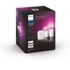 hue Hue W&C A. 9W E27 2er Starterset