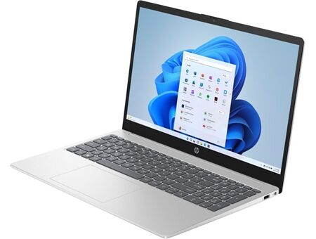 HP HP 15,6 Zoll Notebook 15-fc0654ng