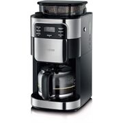 Severin KA 4810 Kaffeeautomat Mahlwerk