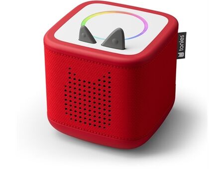 Tonies Toniebox 2 Classic Starterset