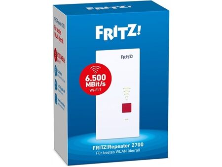 AVM FRITZ!Repeater 2700