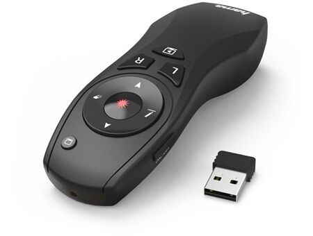 Hama X-Pointer 6in1 Laser-Presenter