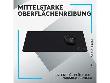 Logitech G G240