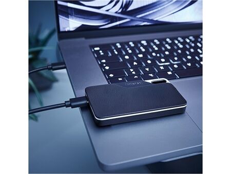 Intenso TX100 USB 3.2 Gen 1 (500GB)