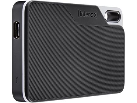 Intenso TX100 USB 3.2 Gen 1 (500GB)