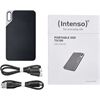 Intenso TX100 USB 3.2 Gen 1 (500GB)