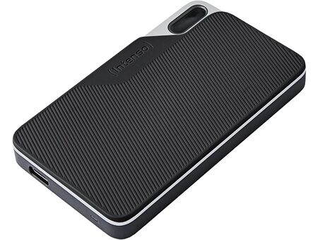 Intenso TX100 USB 3.2 Gen 1 (500GB)