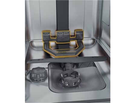 Bauknecht BK6FC11BS7A0X