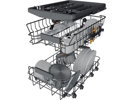 Bauknecht BK6FC11BS7A0X