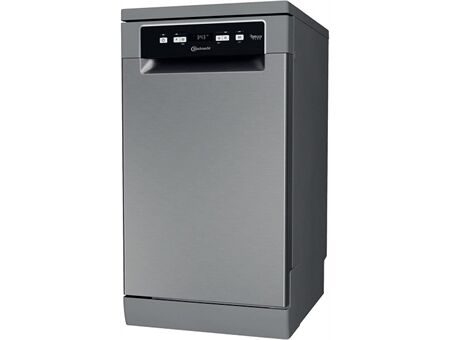 Bauknecht BK6FC11BS7A0X