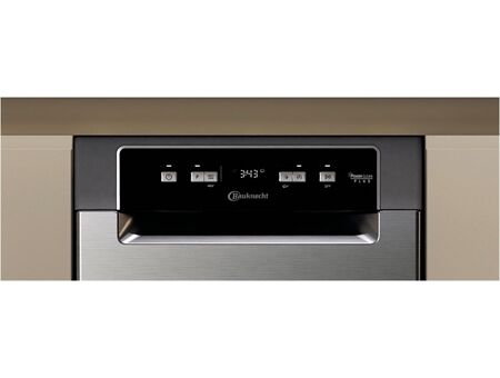 Bauknecht BK6UC11BS7A0X
