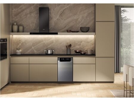 Bauknecht BK6UC11BS7A0X