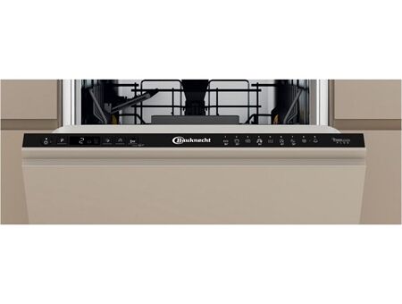 Bauknecht BK6IC11BS7LA0