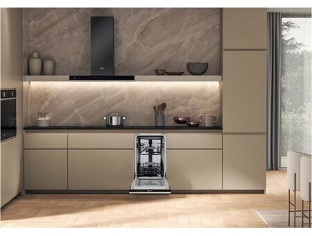 Bauknecht BK6IC11BS7LA0