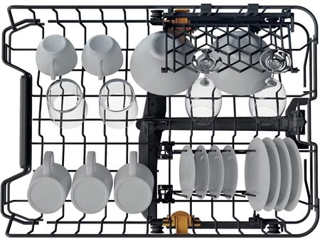 Bauknecht BK6IC11BS7LA0