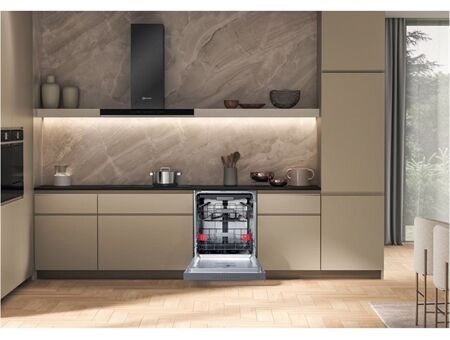 Bauknecht BKSV1PAN