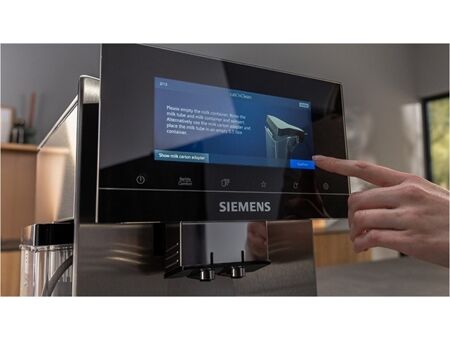 Siemens TZ80004A Pflege Set