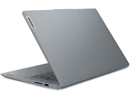 Lenovo IdeaPad Slim 3 14IAN8 (82XA0055GE)