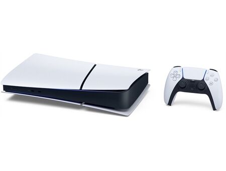 Sony PlayStation 5 Slim Digital Edition
