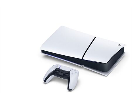 Sony PlayStation 5 Slim Digital Edition