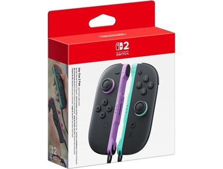 Nintendo Joy-Con 2 2er-Set