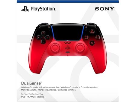 Sony DualSense Wireless-Controller
