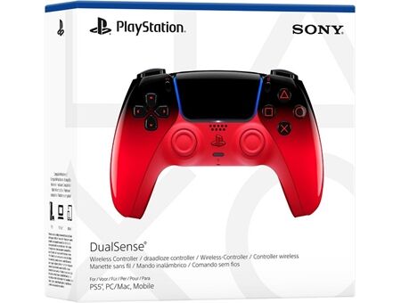 Sony DualSense Wireless-Controller