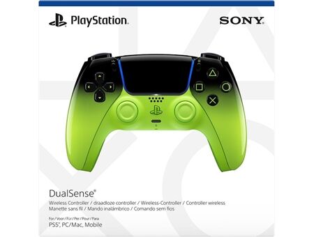 Sony DualSense Wireless-Controller