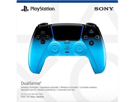 Sony DualSense Wireless-Controller