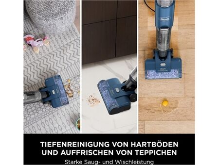 Shark WD100EU Hydrovac