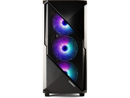 Hyrican Gamemax Striker 7916