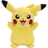 JAZWARES Pokémon Pikachu #1 Plüsch (30cm)